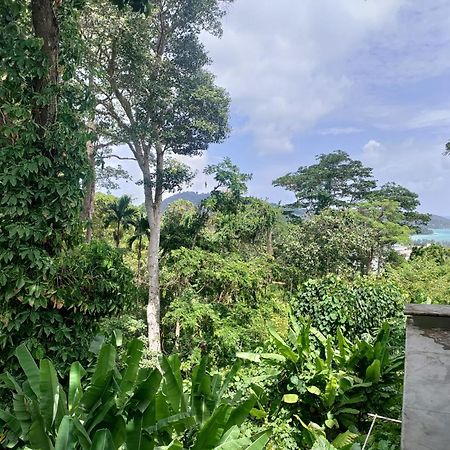 Baan Suan Villa 1 Patong Экстерьер фото