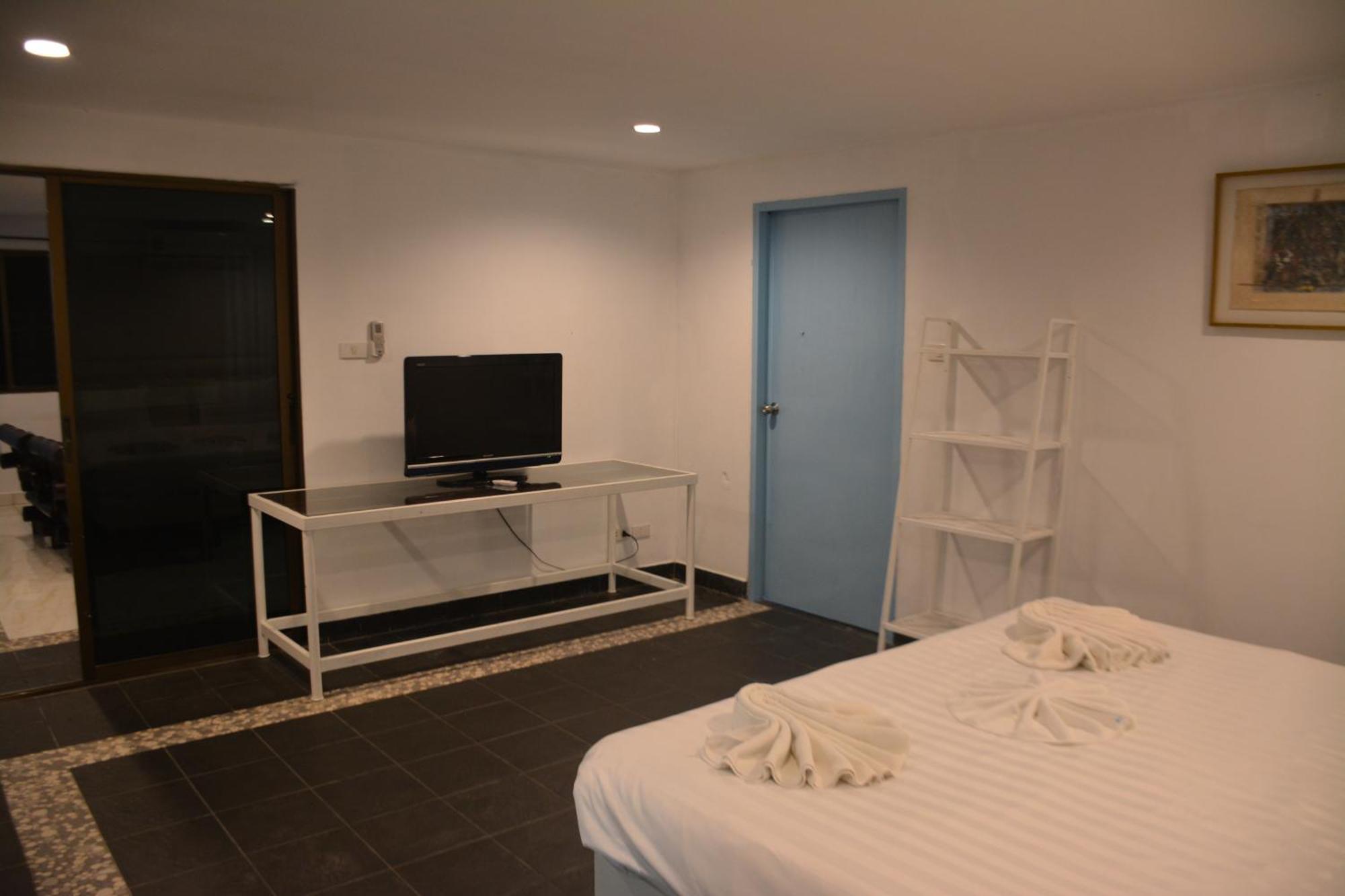 Baan Suan Villa 1 Patong Экстерьер фото