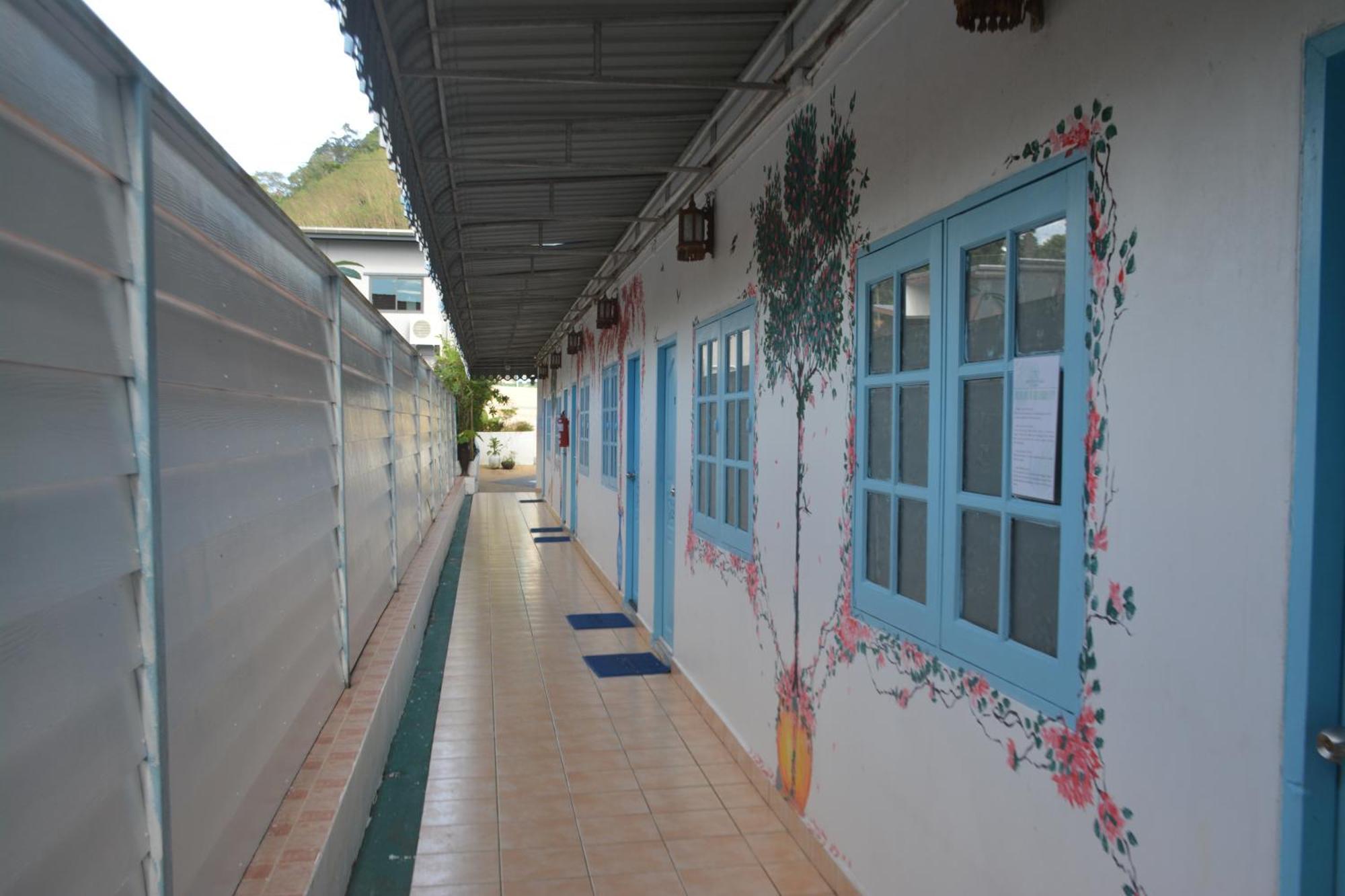 Baan Suan Villa 1 Patong Экстерьер фото