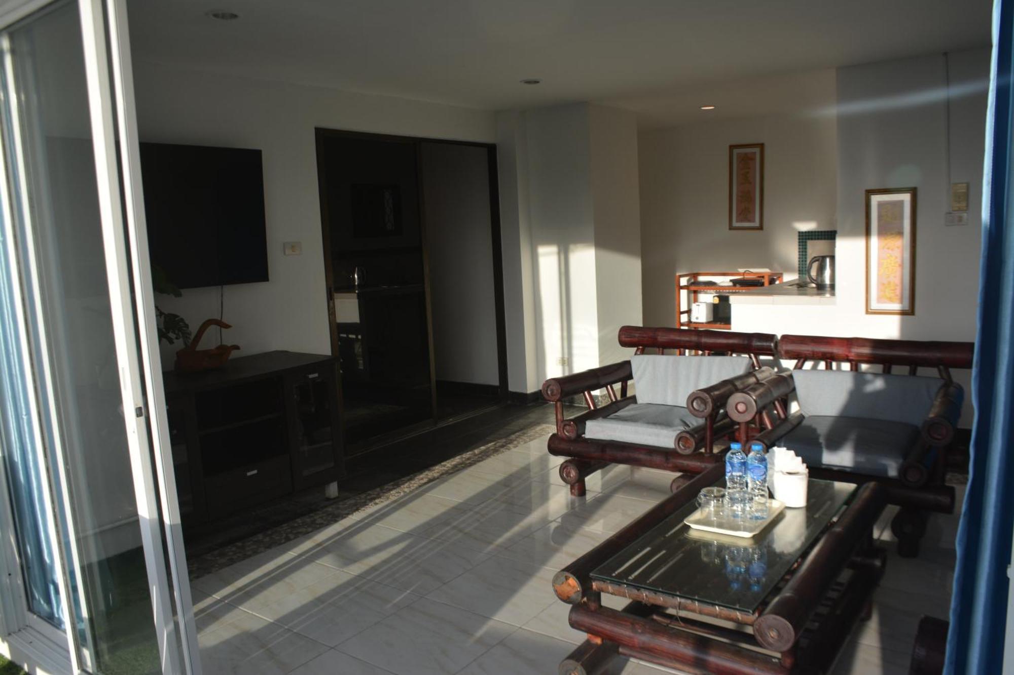 Baan Suan Villa 1 Patong Экстерьер фото