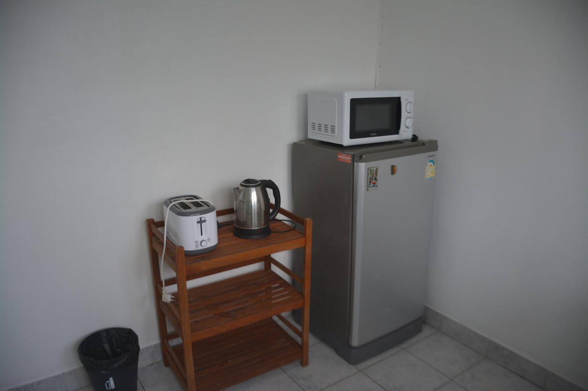 Baan Suan Villa 1 Patong Экстерьер фото