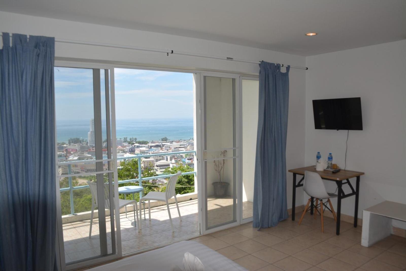 Baan Suan Villa 1 Patong Экстерьер фото