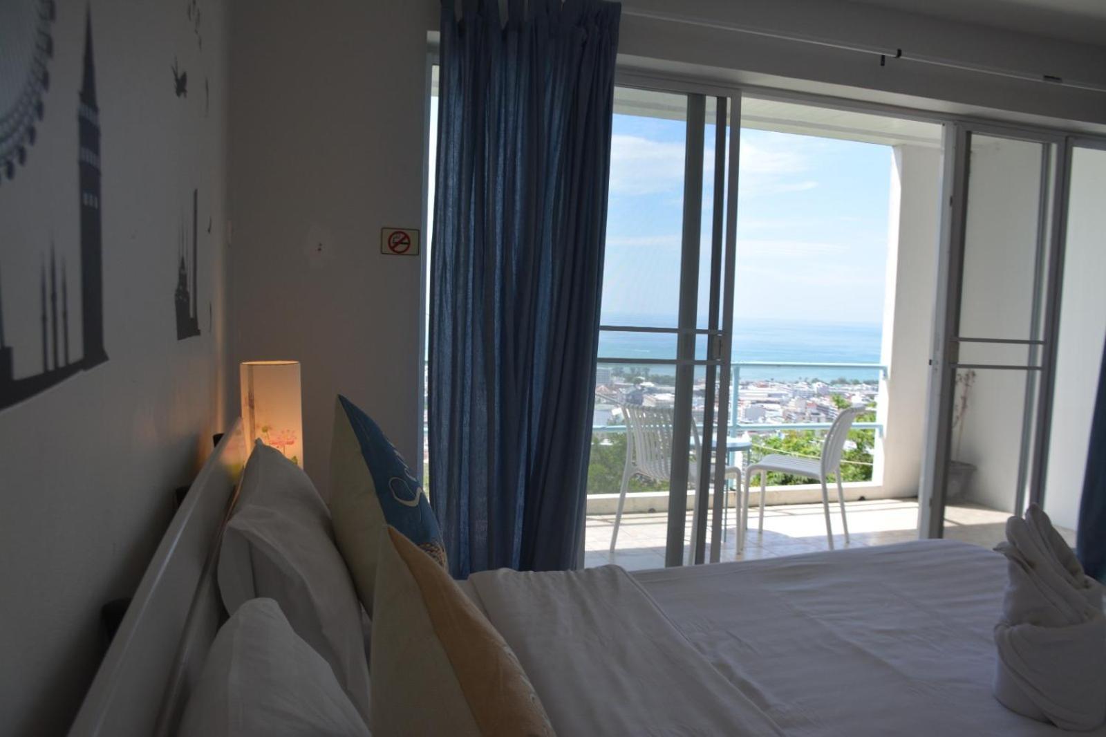 Baan Suan Villa 1 Patong Экстерьер фото