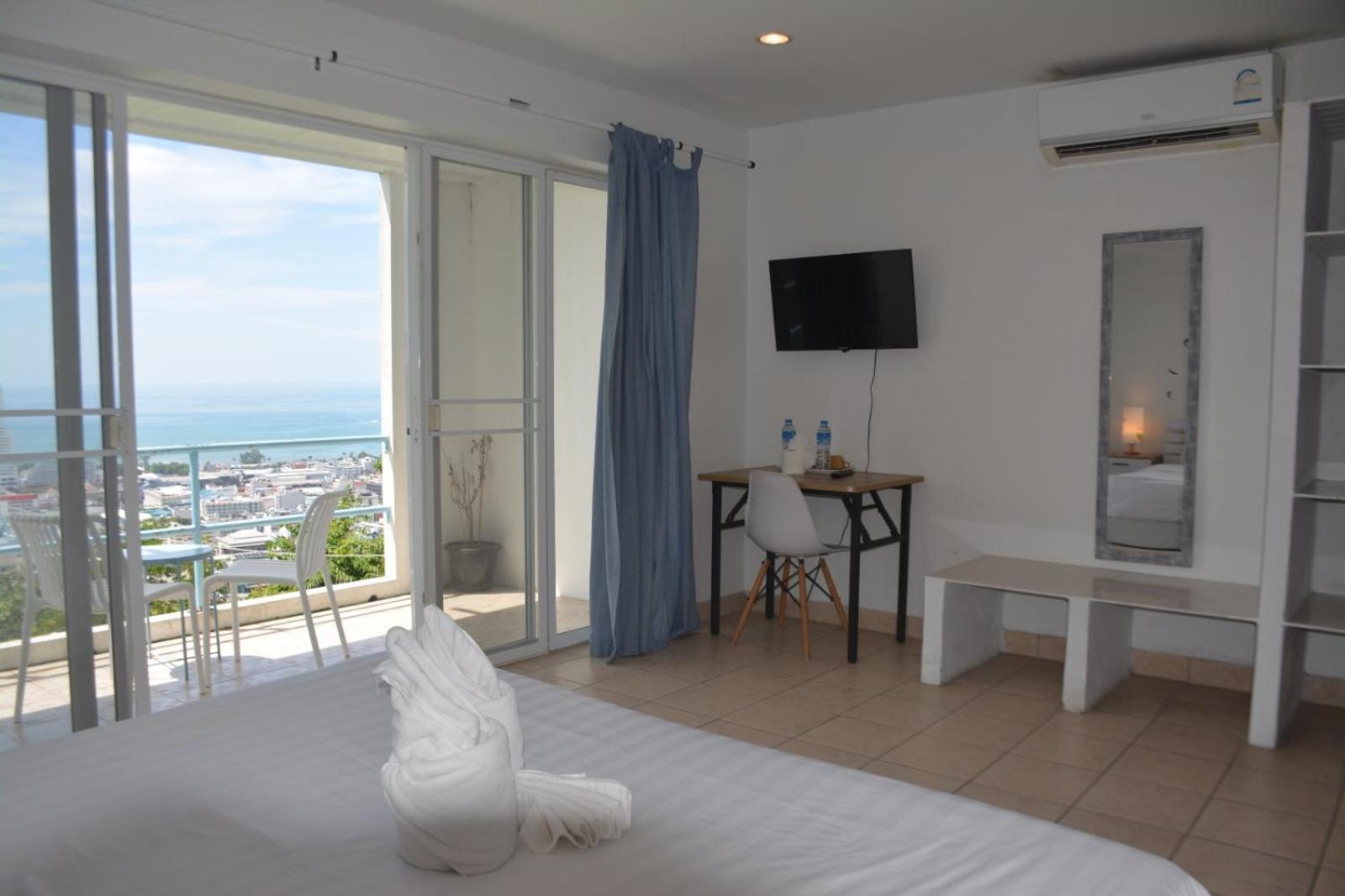 Baan Suan Villa 1 Patong Экстерьер фото