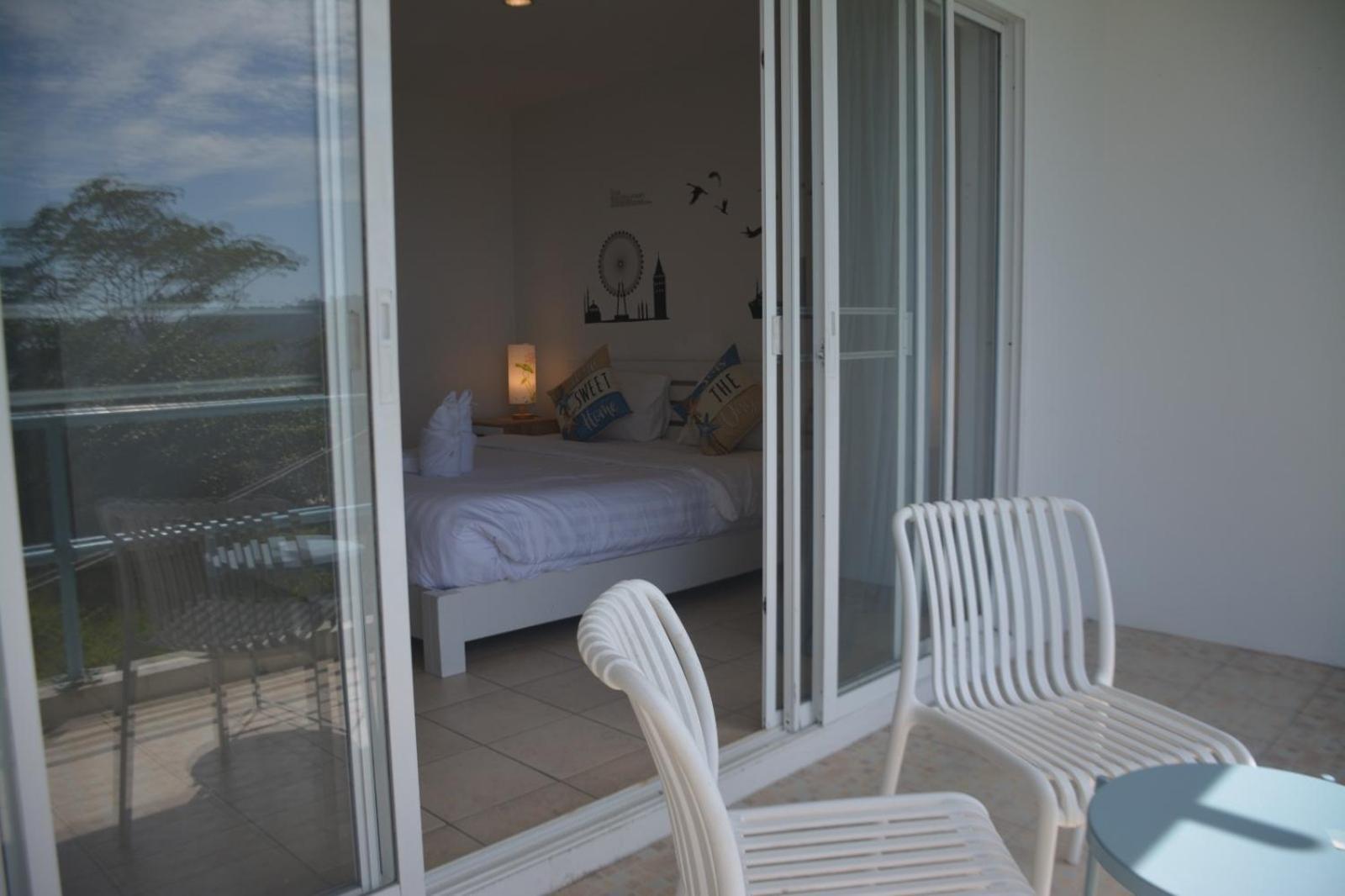 Baan Suan Villa 1 Patong Экстерьер фото