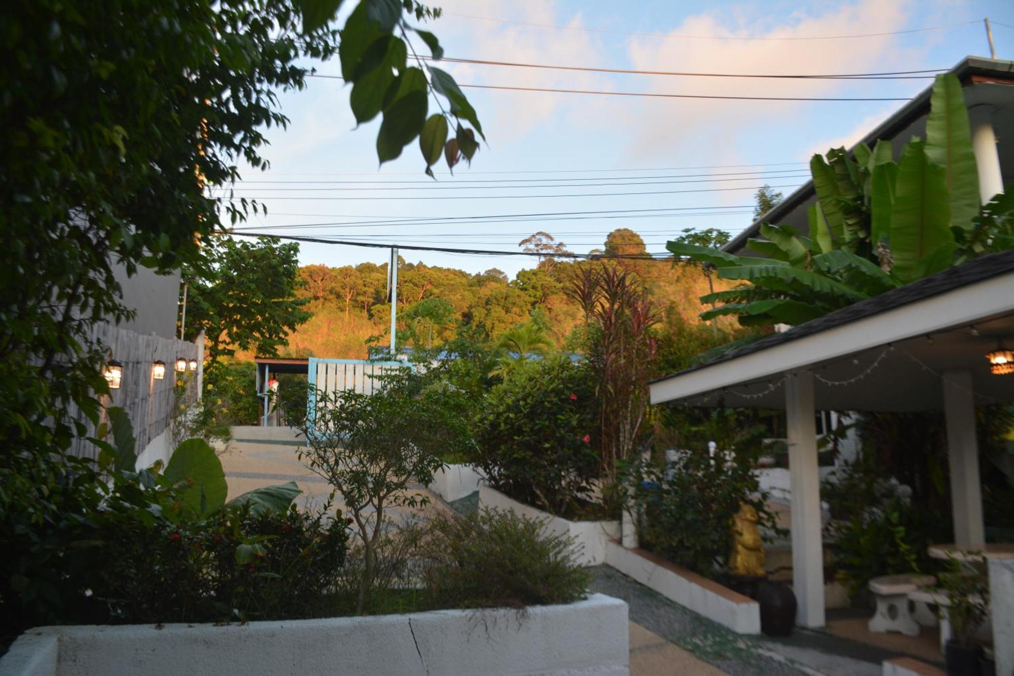 Baan Suan Villa 1 Patong Экстерьер фото