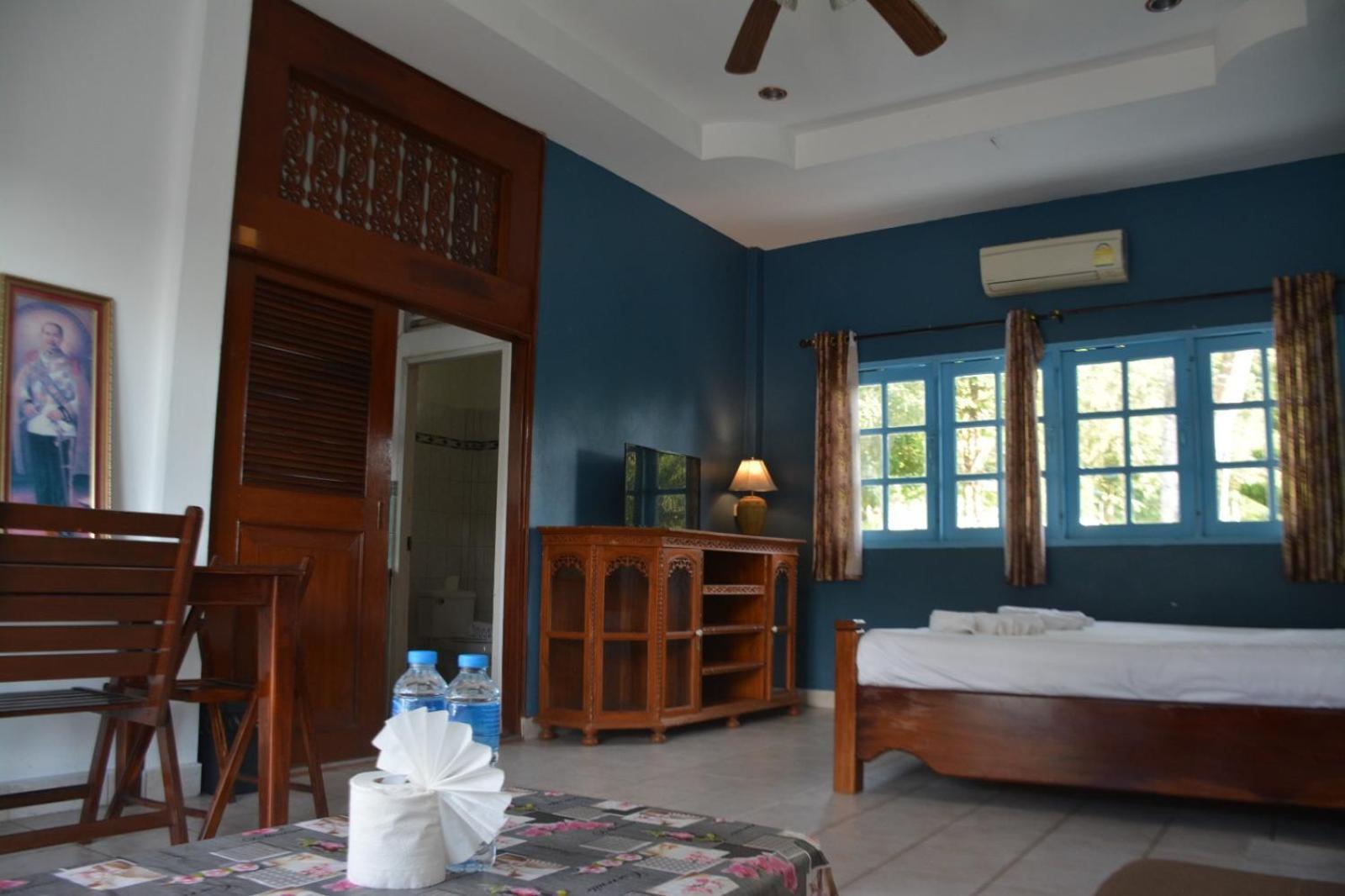 Baan Suan Villa 1 Patong Номер фото