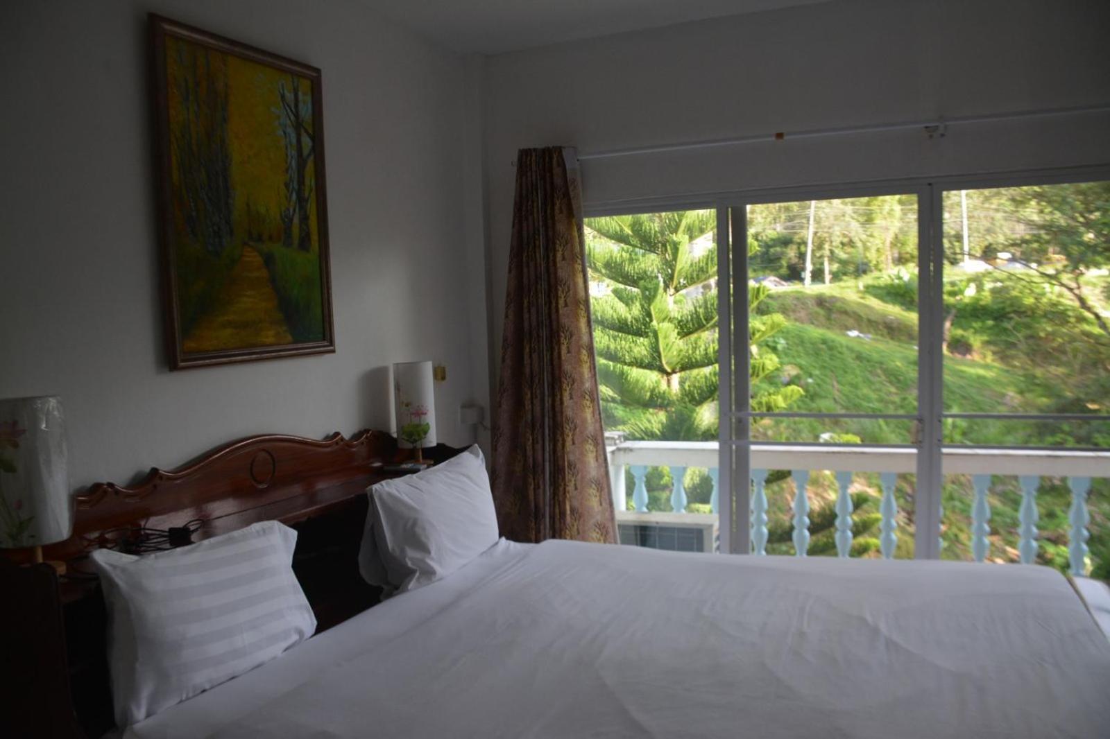 Baan Suan Villa 1 Patong Экстерьер фото