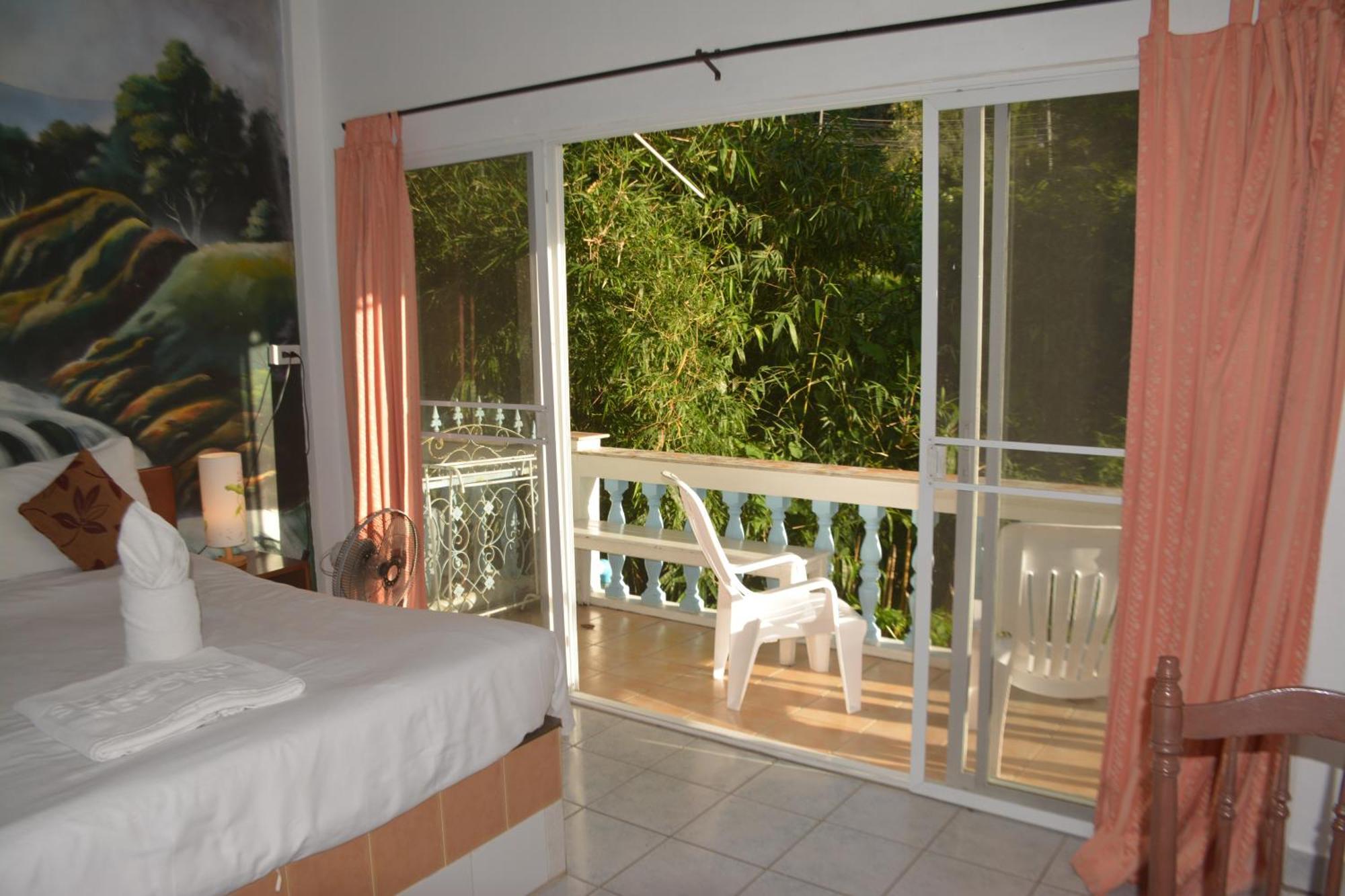 Baan Suan Villa 1 Patong Экстерьер фото