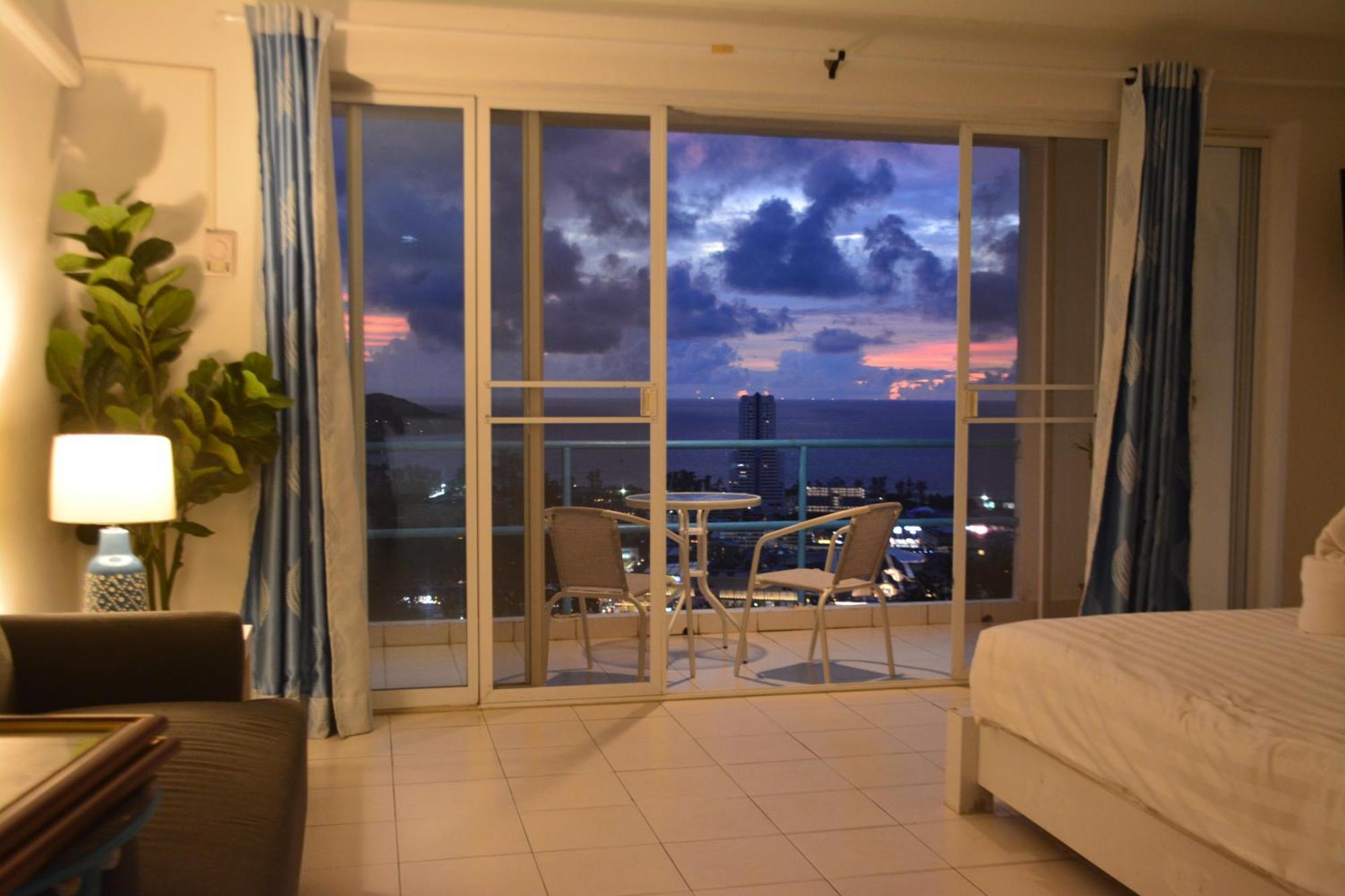 Baan Suan Villa 1 Patong Экстерьер фото