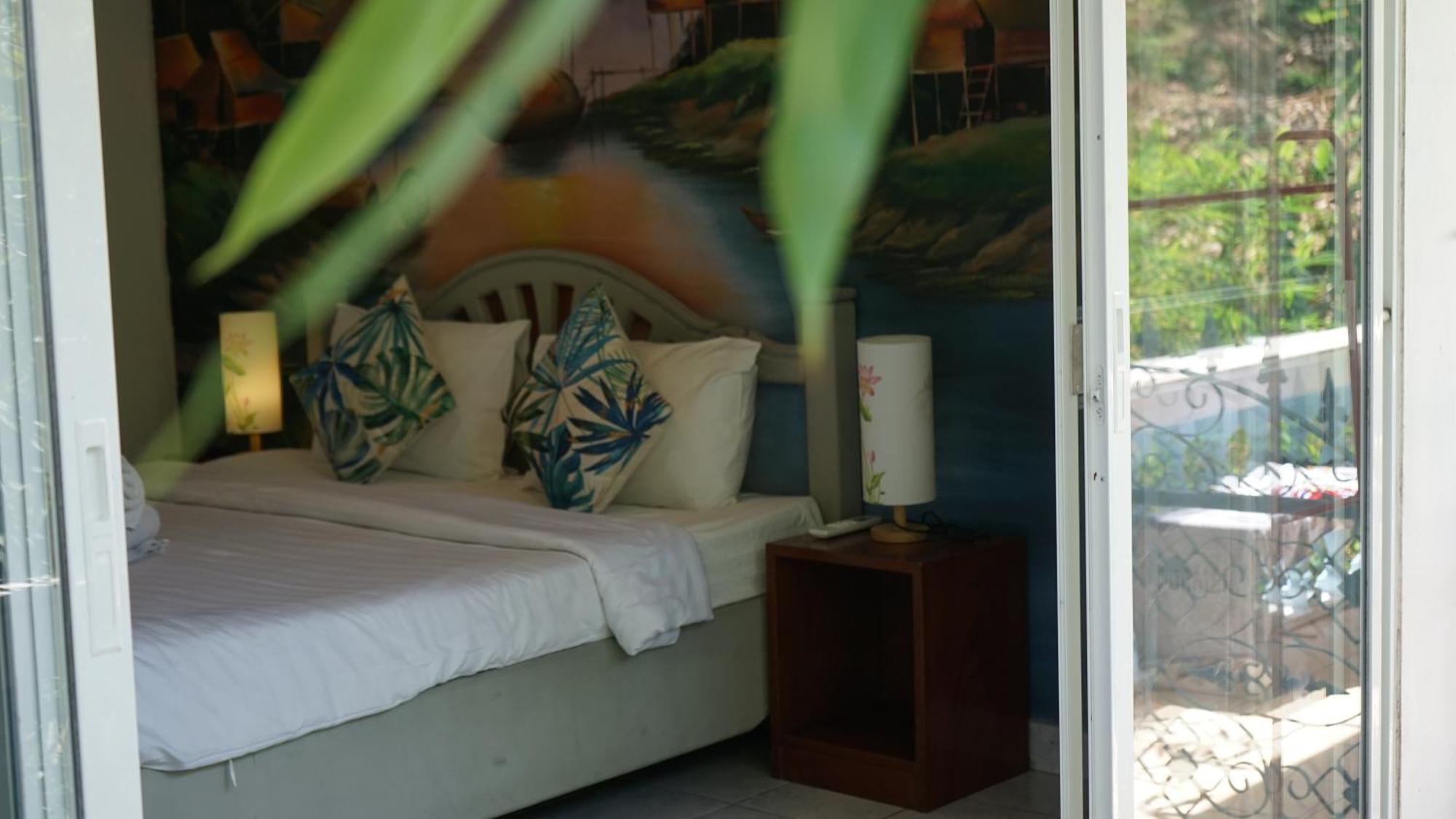 Baan Suan Villa 1 Patong Экстерьер фото